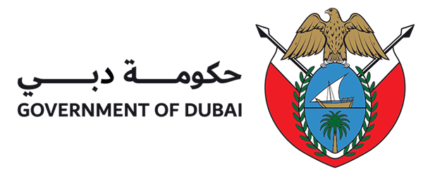 Dubai Government Logo
