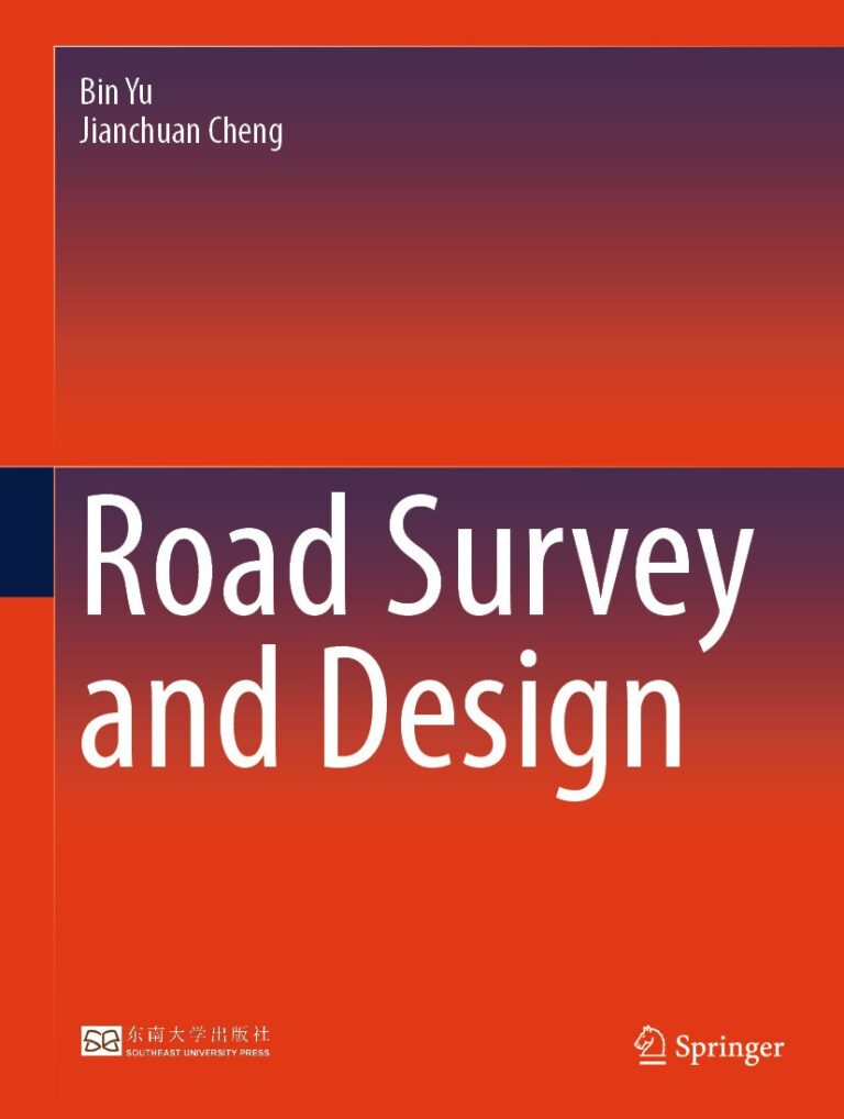 Road survey and designs